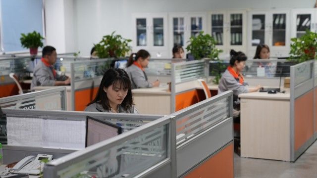 चीन SCED ELECTRONICS CO., LTD. कंपनी प्रोफाइल