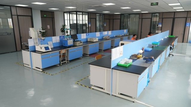 चीन SCED ELECTRONICS CO., LTD. कंपनी प्रोफाइल