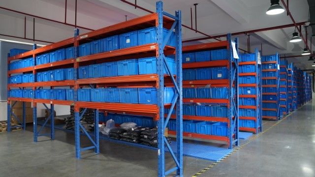 चीन SCED ELECTRONICS CO., LTD. कंपनी प्रोफाइल