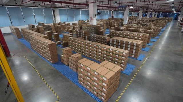 चीन SCED ELECTRONICS CO., LTD. कंपनी प्रोफाइल