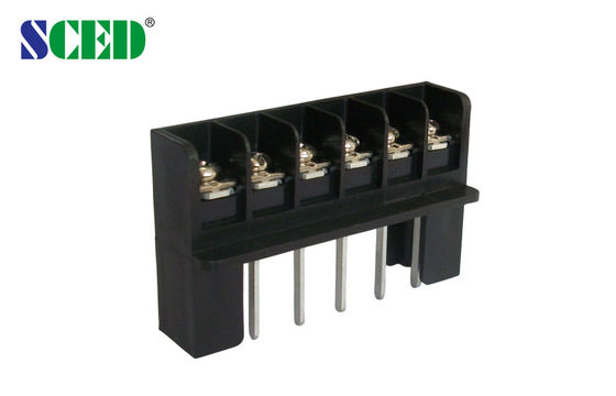  Barrier Terminal block   Pitch  11.00mm   600V  30A    3 - 14P   power terminal block