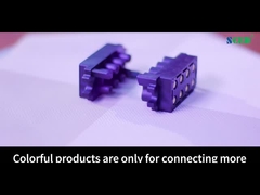 टर्मिनल ब्लॉक और उसके अनुप्रयोग