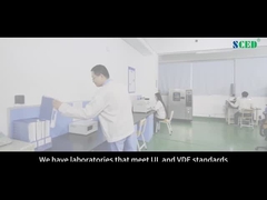 5.08 मिमी 10ए डबल लेवल पीसीबी टर्मिनल ब्लॉक ग्रीन निकेल प्लेटेड