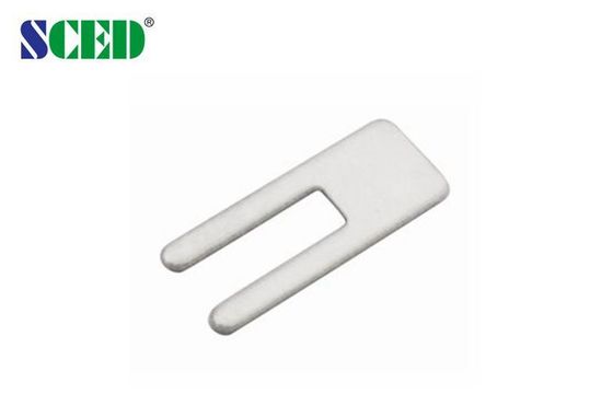 3.80 मिमी पिच सेंटर स्पेस पीतल त्वरित संपर्क 10A धातु टर्मिनल कनेक्टर