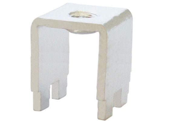 75A M4 टर्मिनल ब्लॉक एक्सेसरीज़, पीसीबी पीतल वायर टर्मिनल कनेक्टर