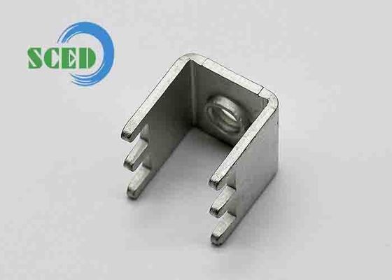 85A 6.25*13.00mm 18 टॉर्क स्टील पीतल टर्मिनल ब्लॉक एक्सेसरीज़