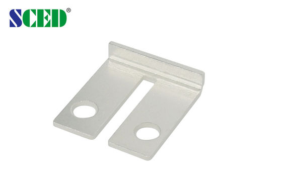 30A 1.5 मिमी विद्युत घटक रेल परिवहन के लिए ब्रिज संपर्क